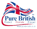 Pure British Pure British